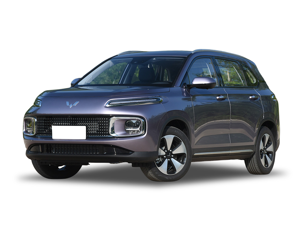 Wuling Xingyun