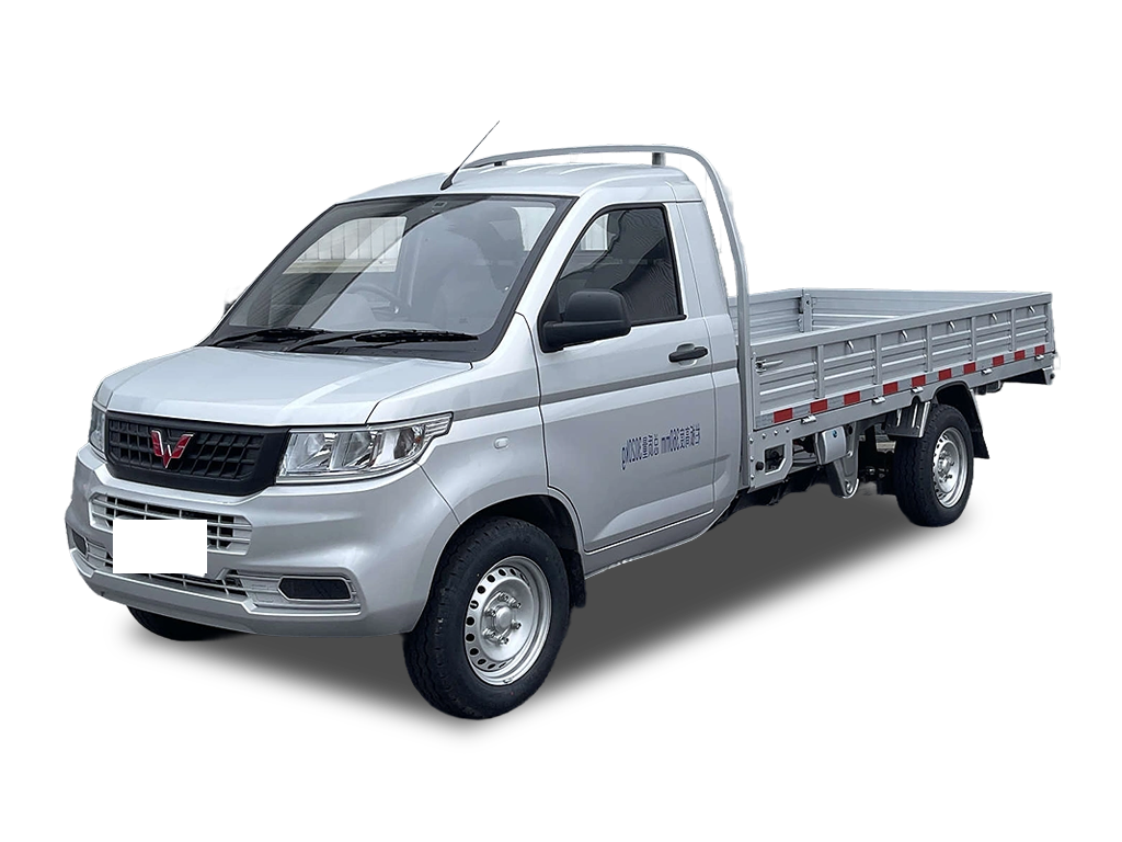 Wuling Rongguang Xinka EV