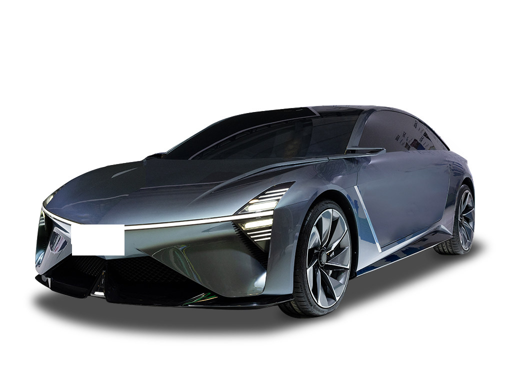 Wuling Dongmengzhiguang Concept