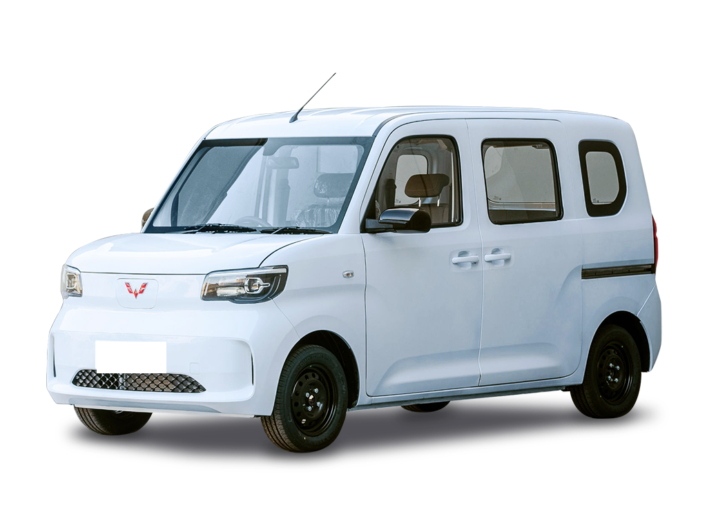 Wuling Zhiguang