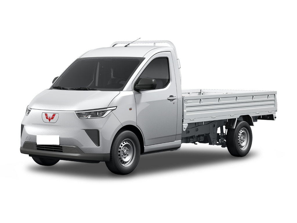 Wuling Yangguang Dianka