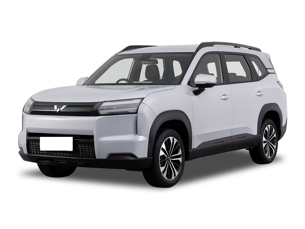 Wuling Xingguang 560