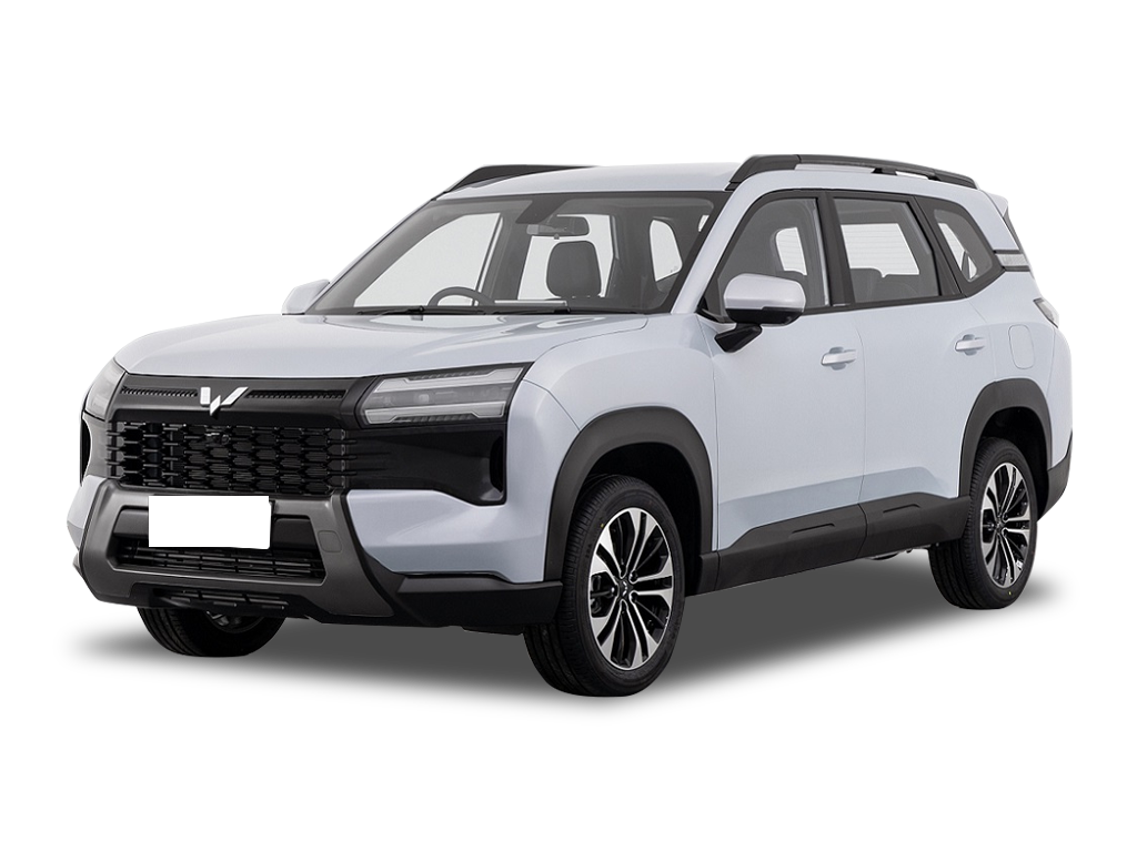 Wuling Xingguang 560