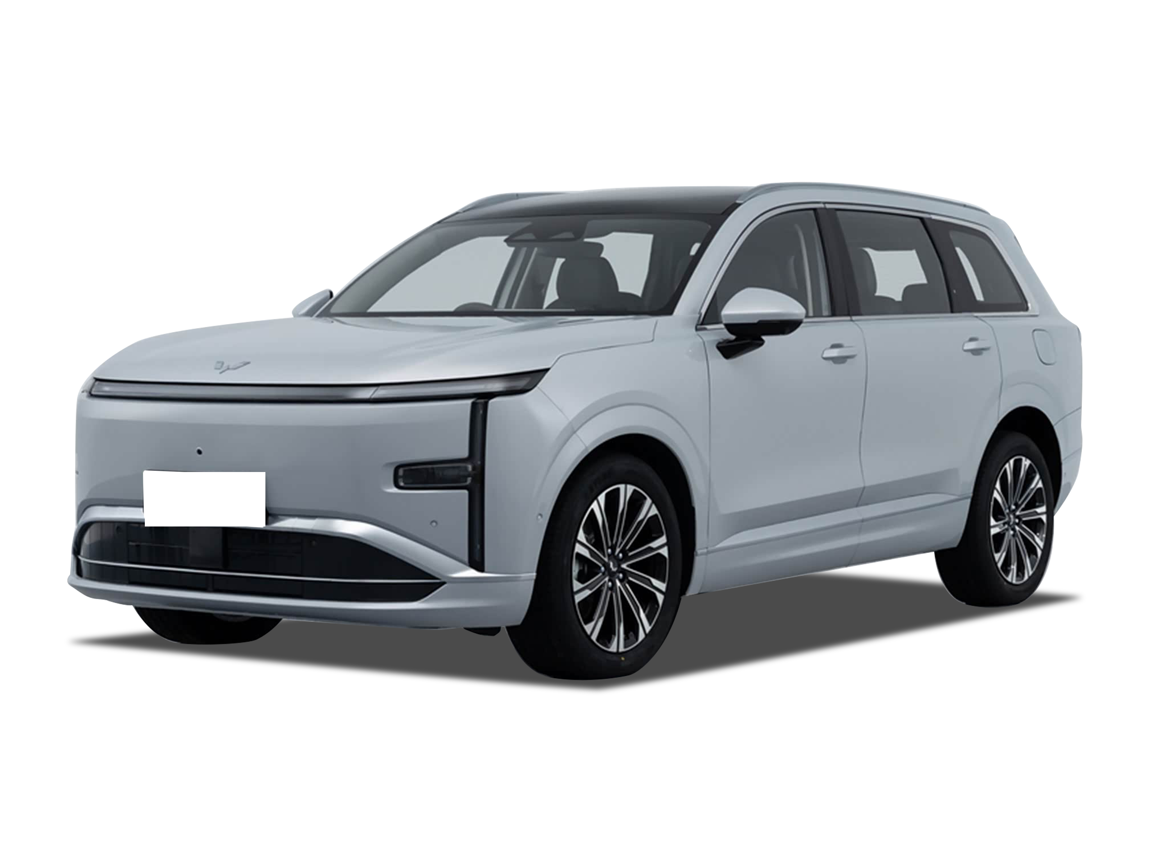 Wuling Starlight