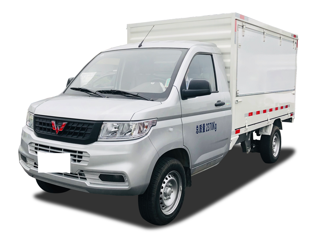 Wuling Rongguang Xinka SPV