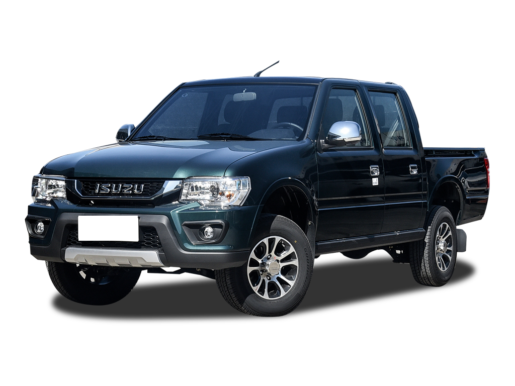 Isuzu Qingling T17