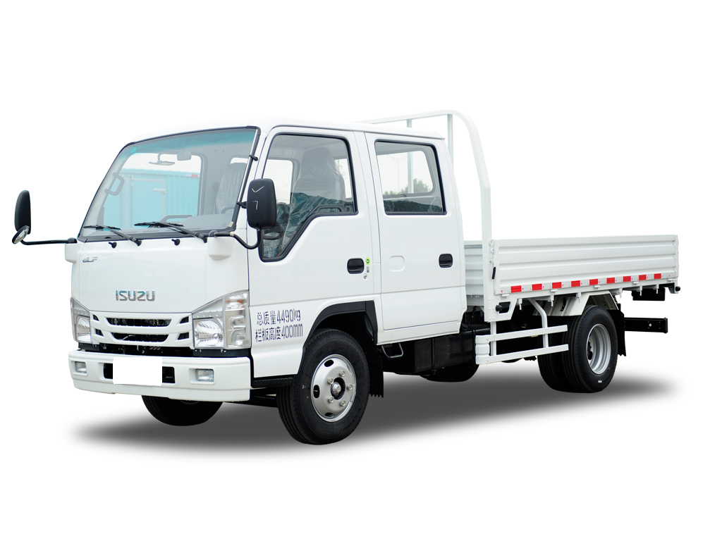 Qingling Light Truck