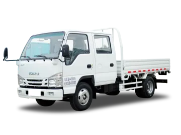 Qingling Light Truck