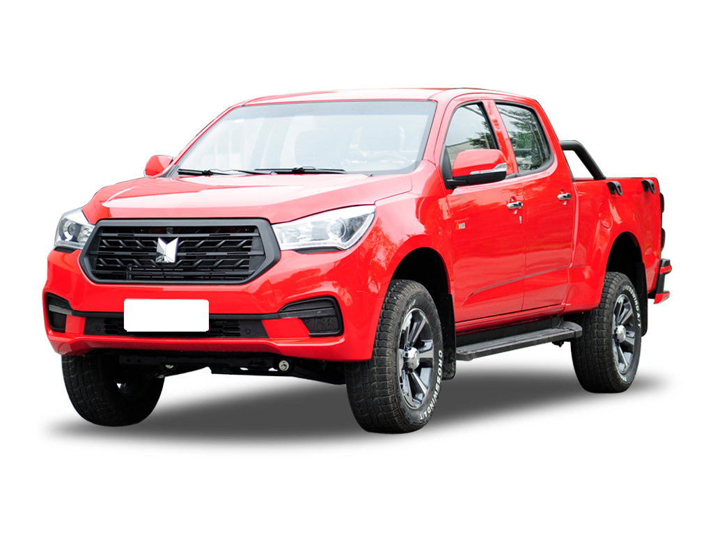 Qingling T28