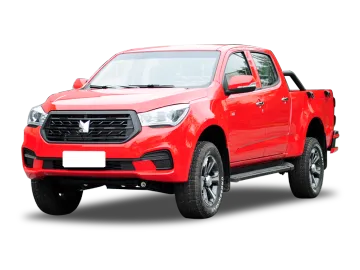 Qingling T28