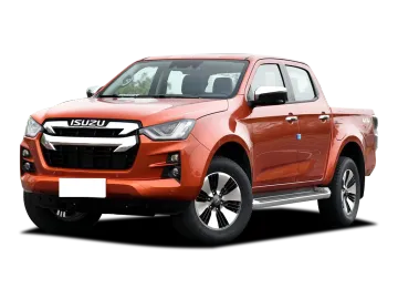 D-MAX