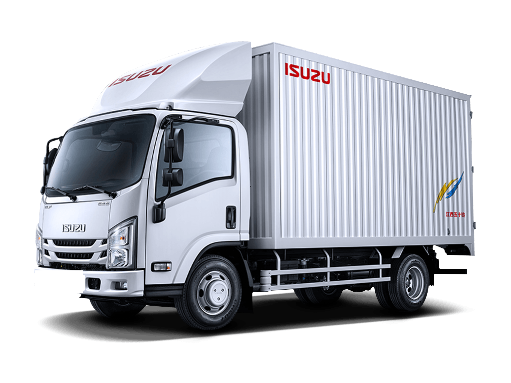 Isuzu Yifang