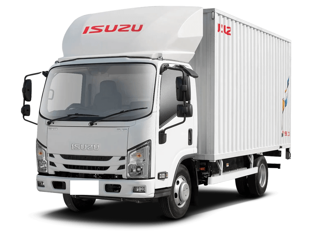 Isuzu Yifa EV