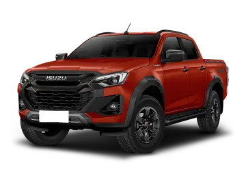 D-MAX