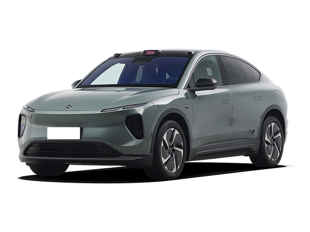 NIO EC6