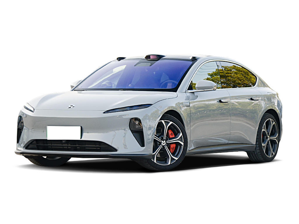 NIO ET5