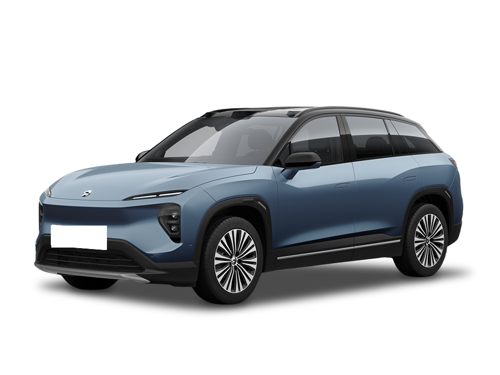 NIO ES7