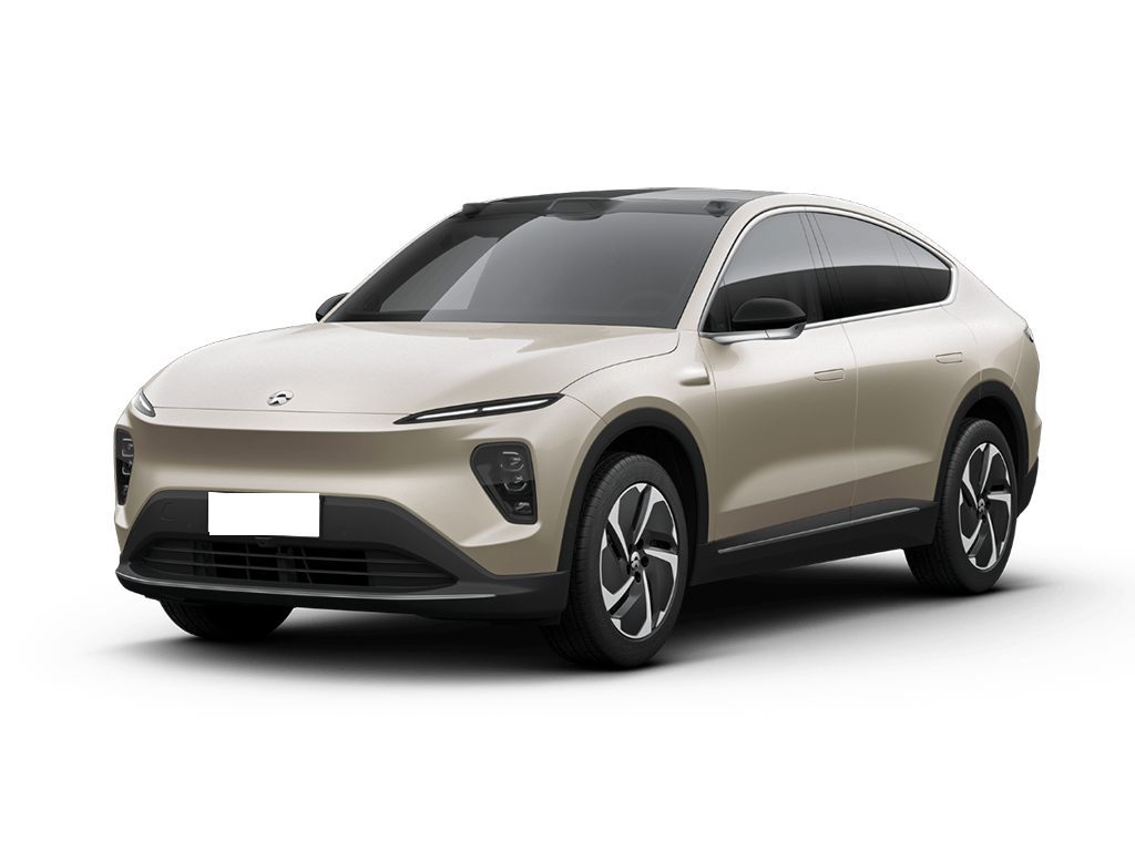 NIO EC7