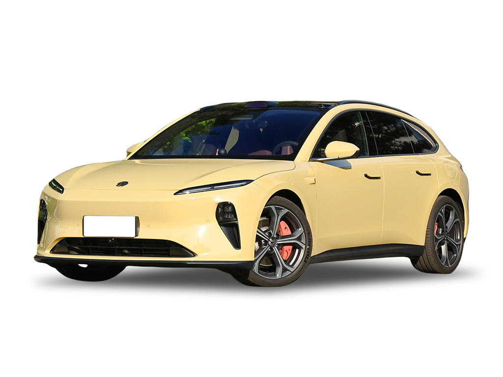 NIO ET5T