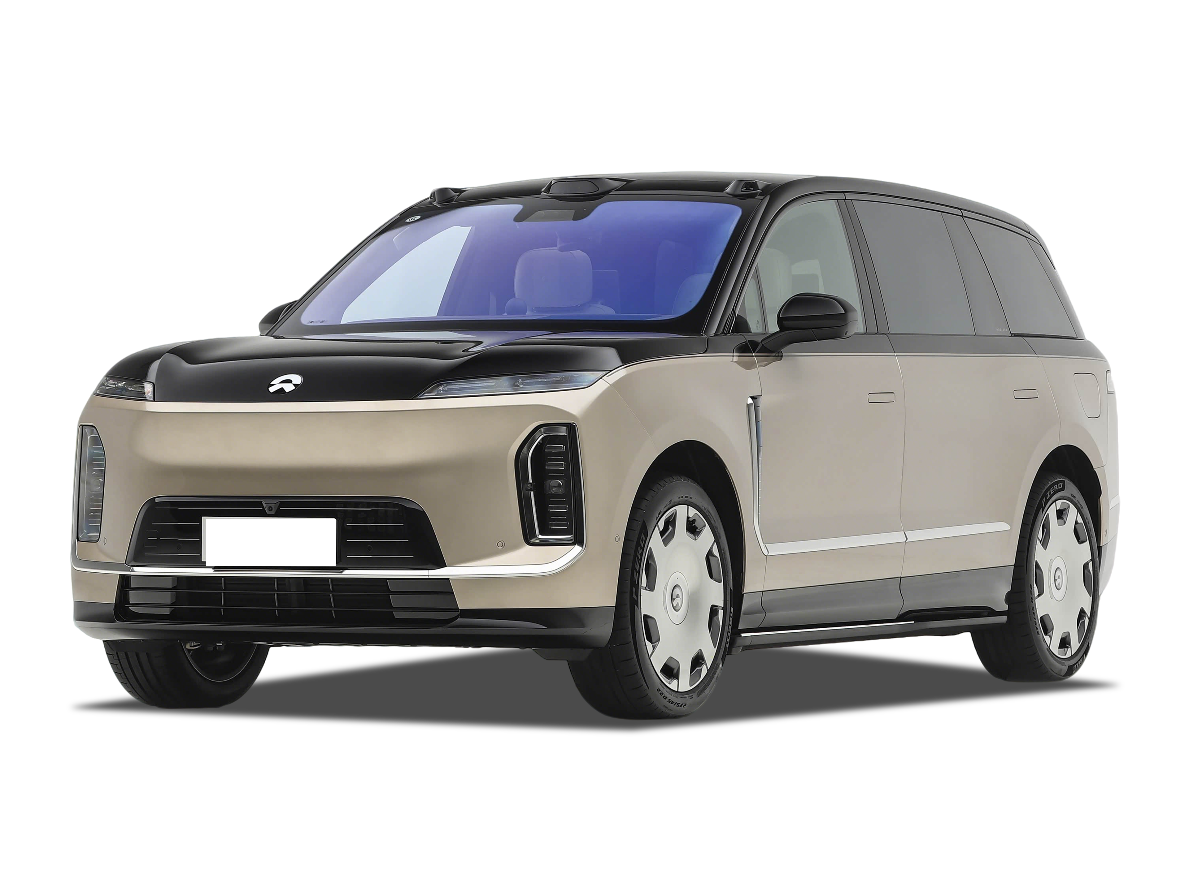 NIO ES9