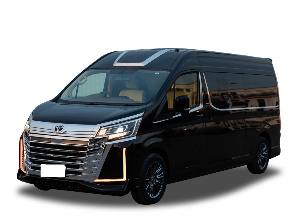 WALD City S7