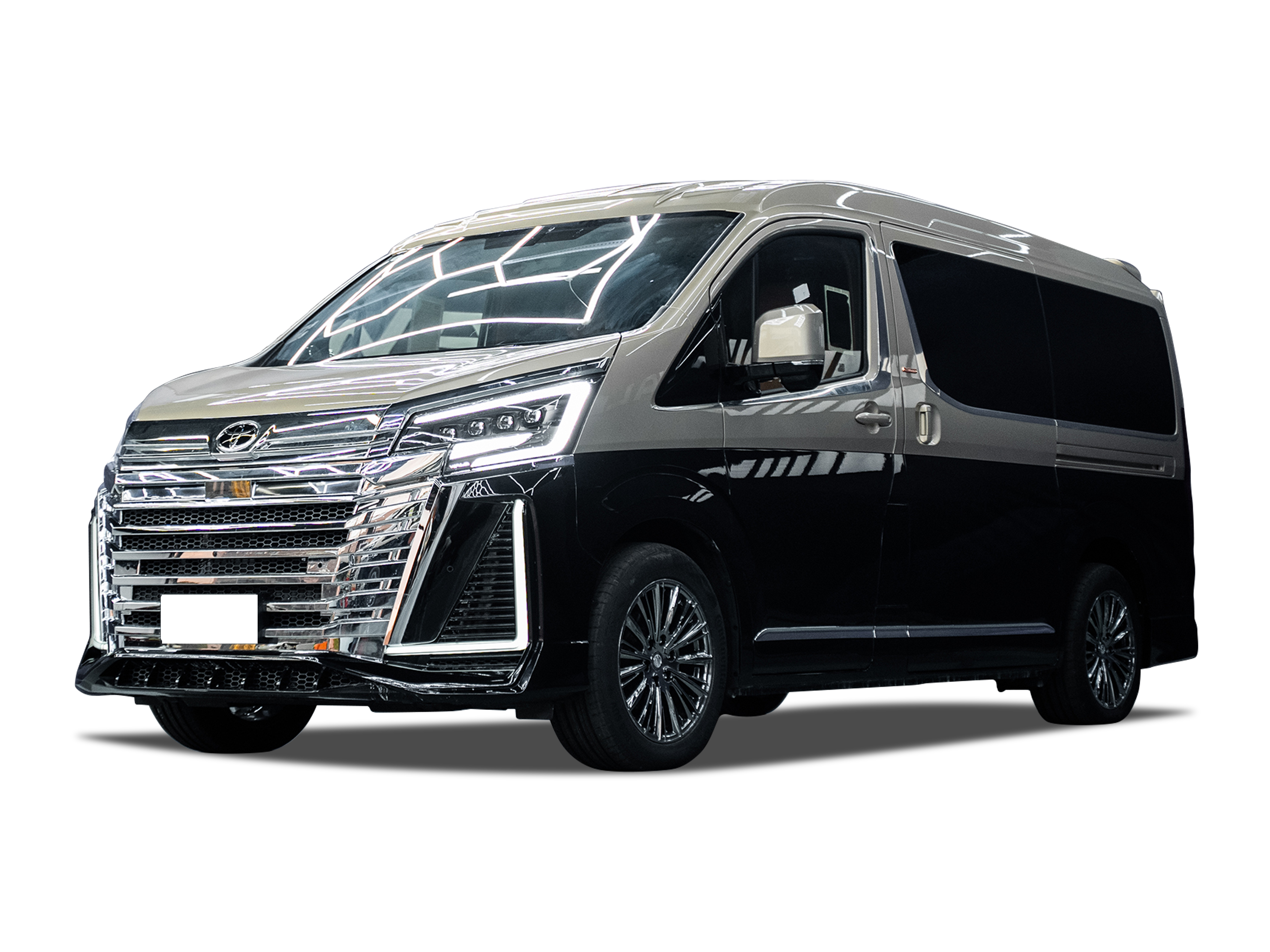 WALD City H7