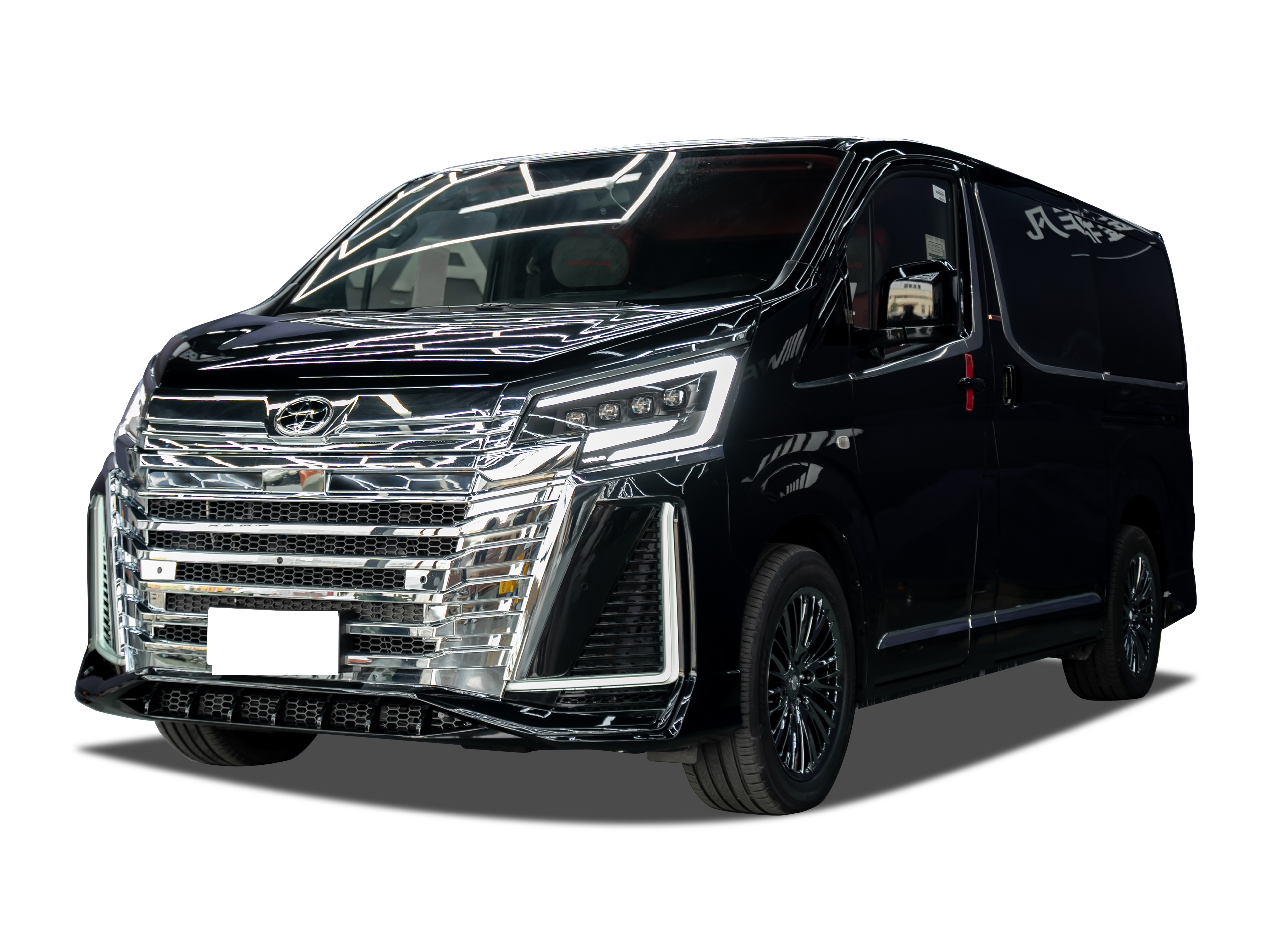 WALD City M7
