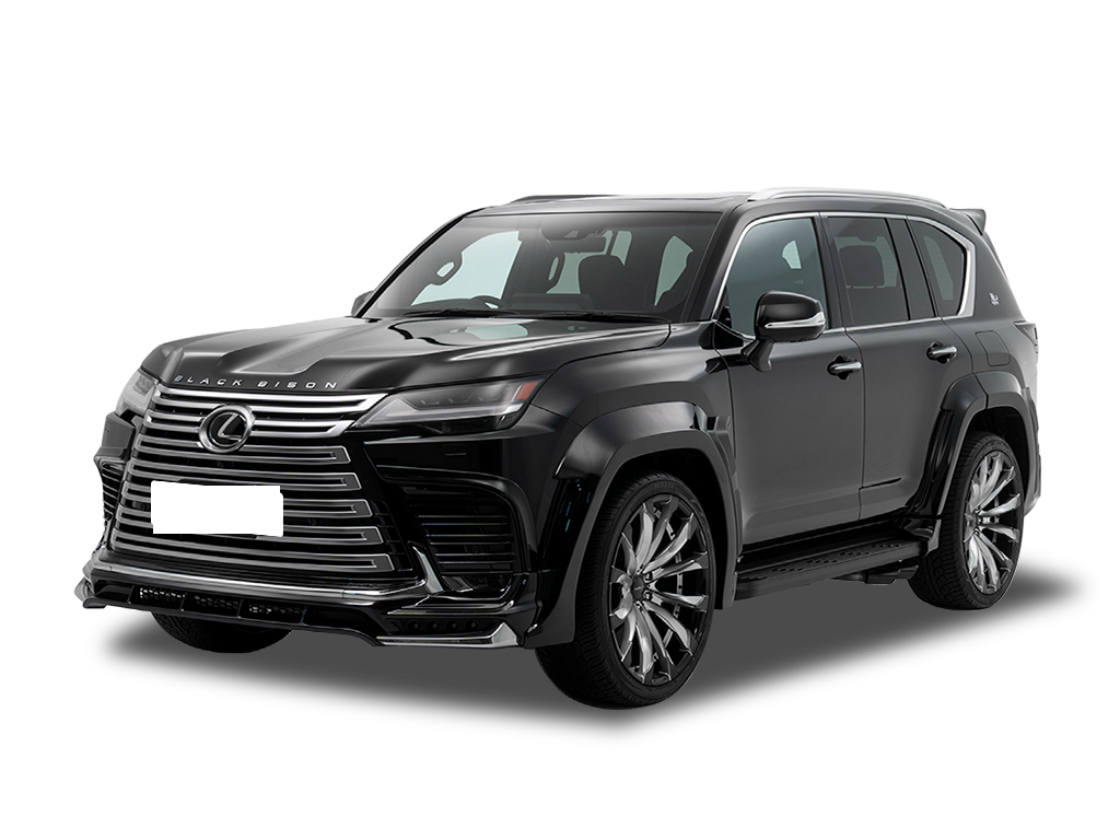 WALD LX