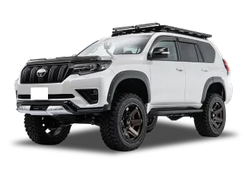 Land Cruiser
