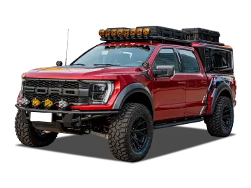 F-150 Raptor Lingxiao