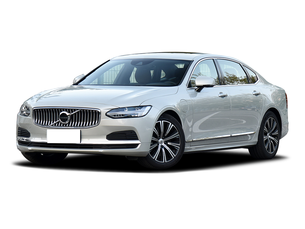 Volvo S90 PHEV