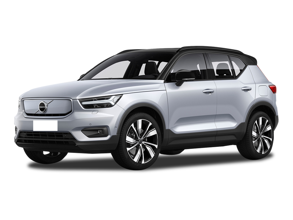 Volvo XC40 EV