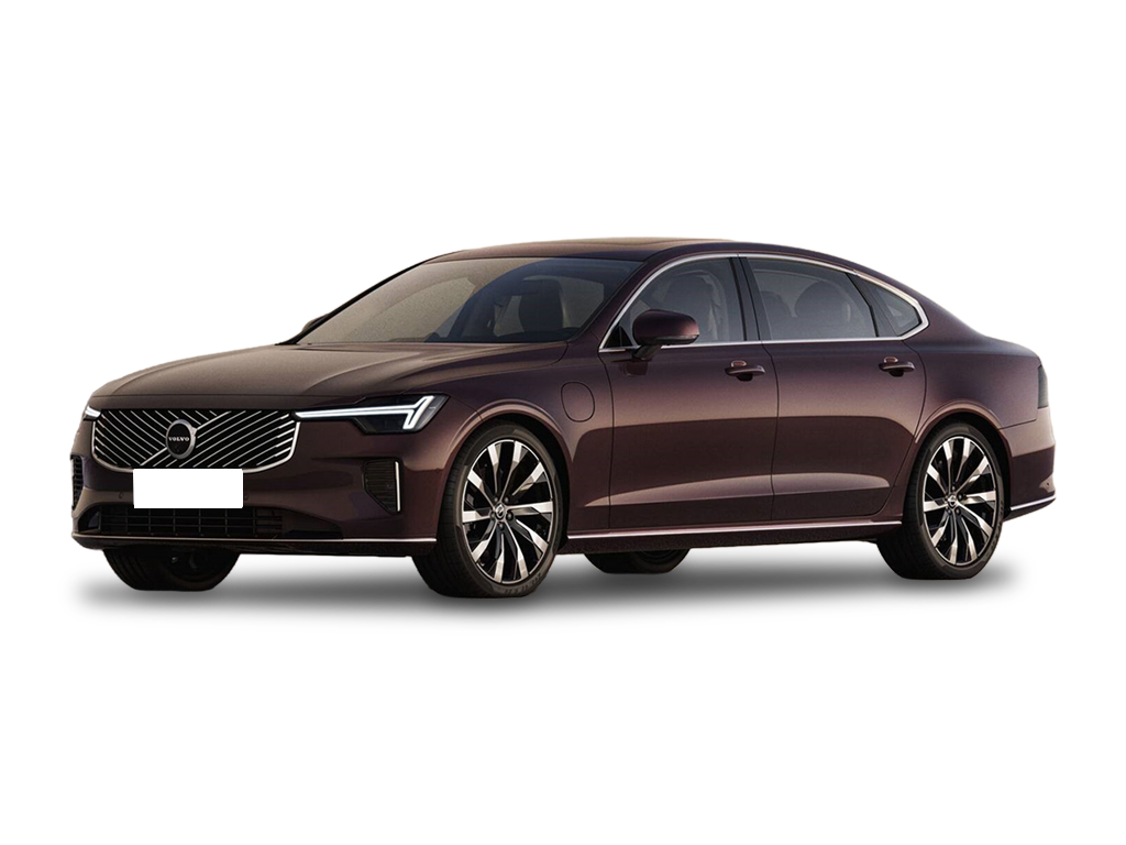 Volvo S90 EV