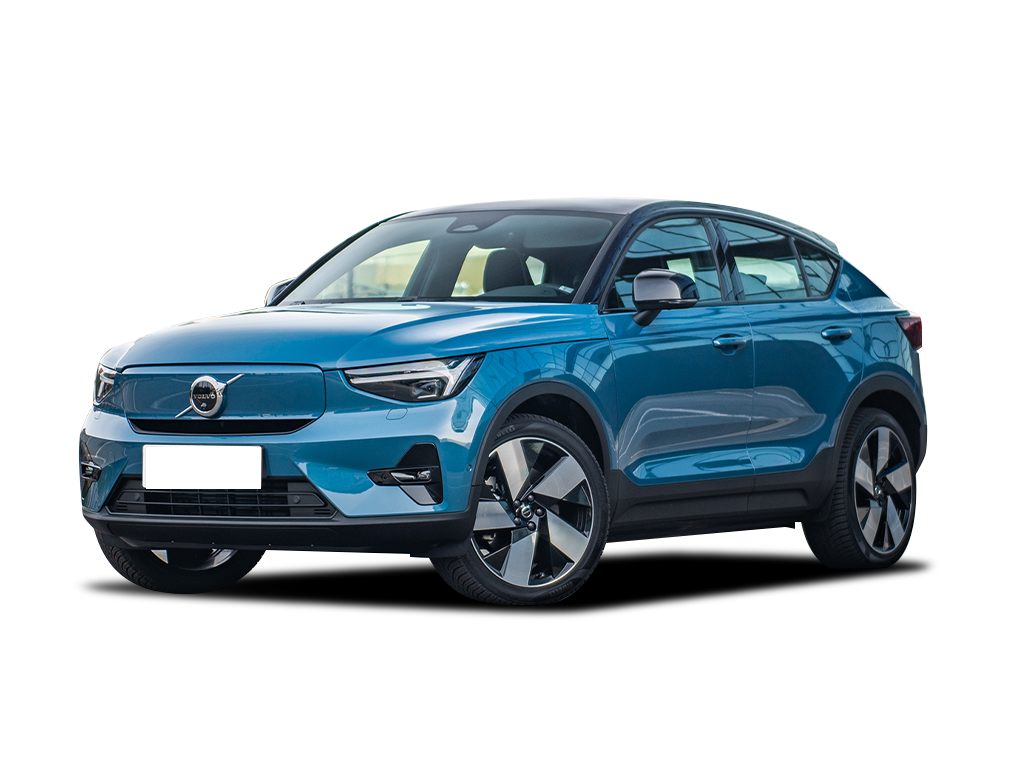 Volvo C40