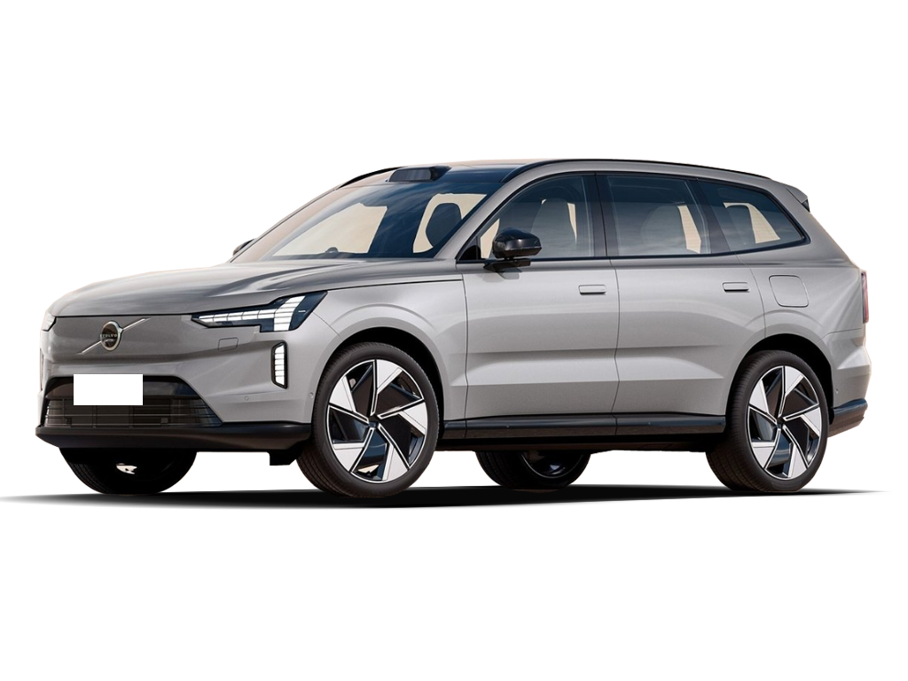 Volvo EX90