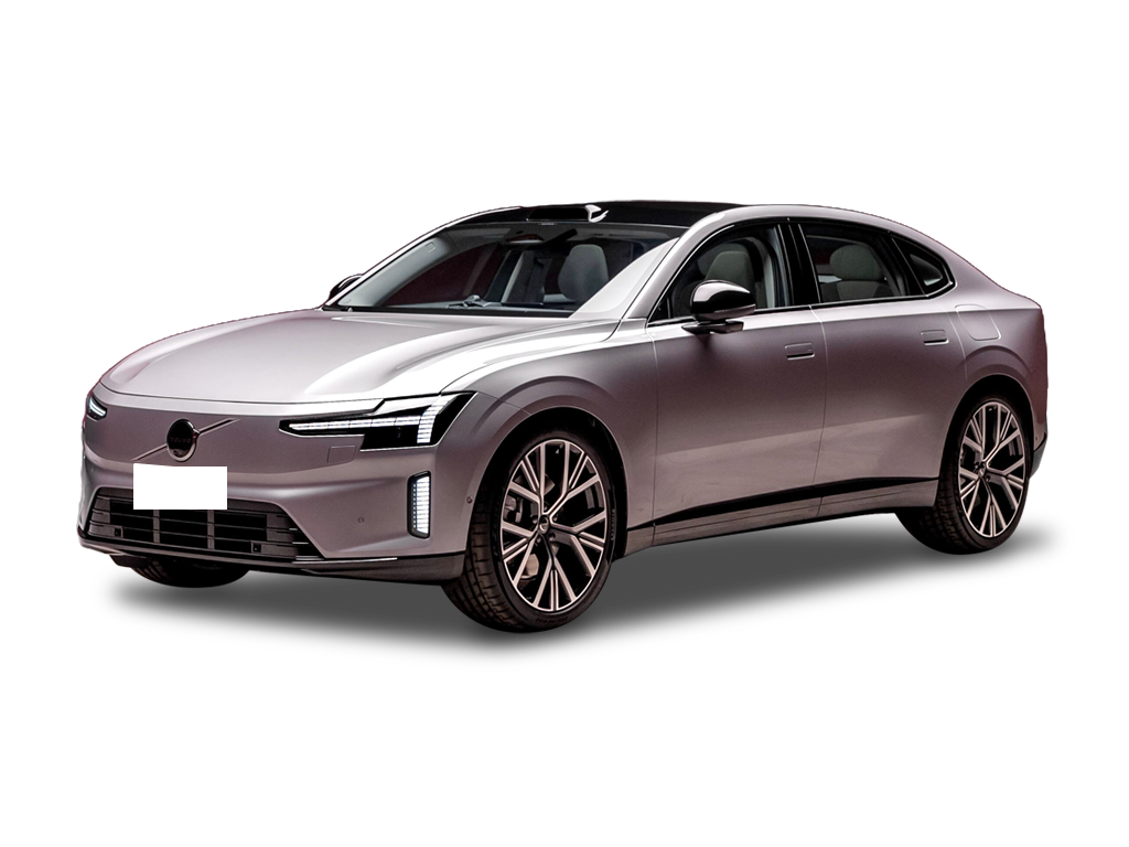 Volvo ES90