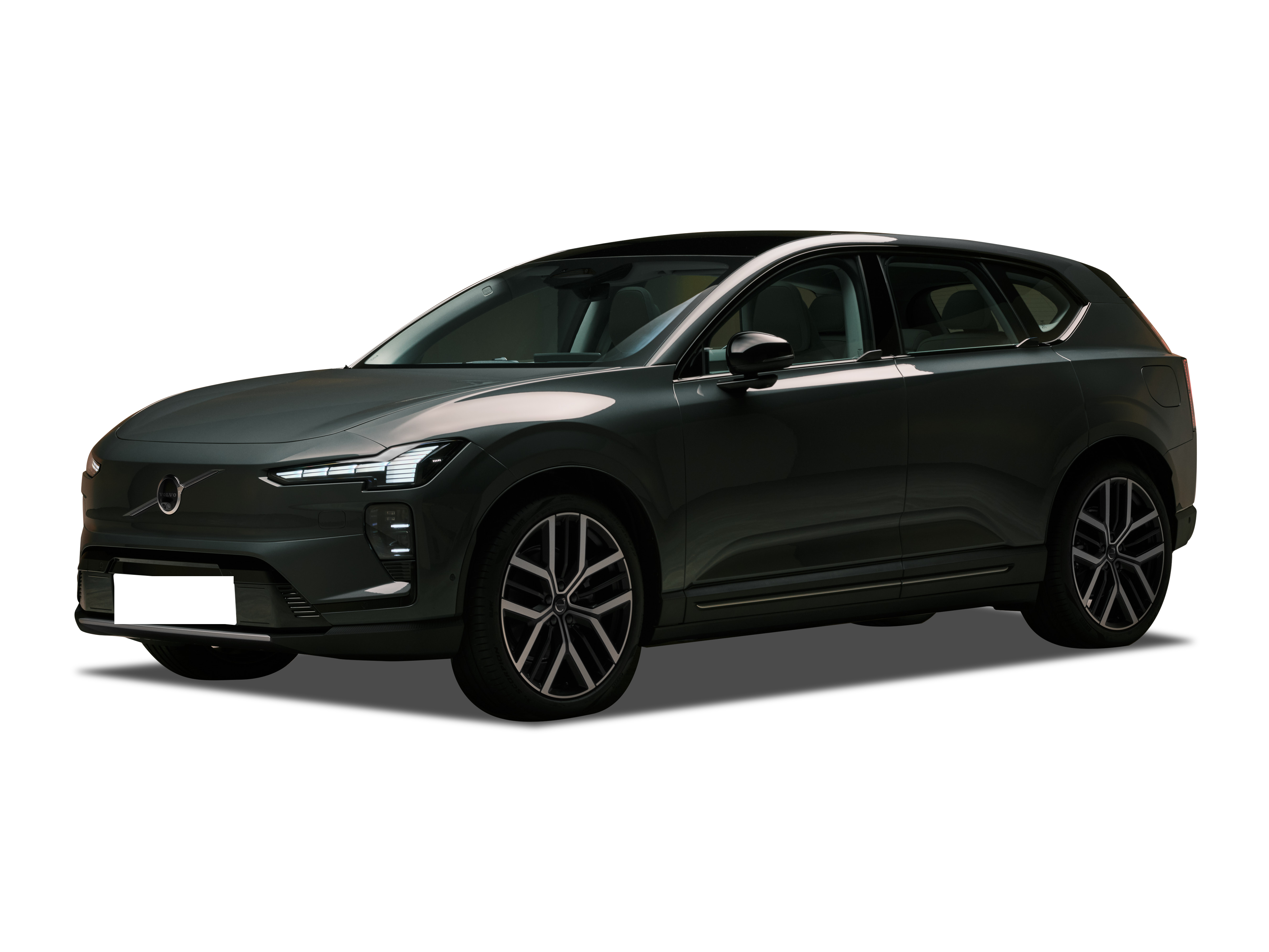 Volvo EX60