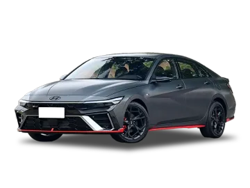 Elantra