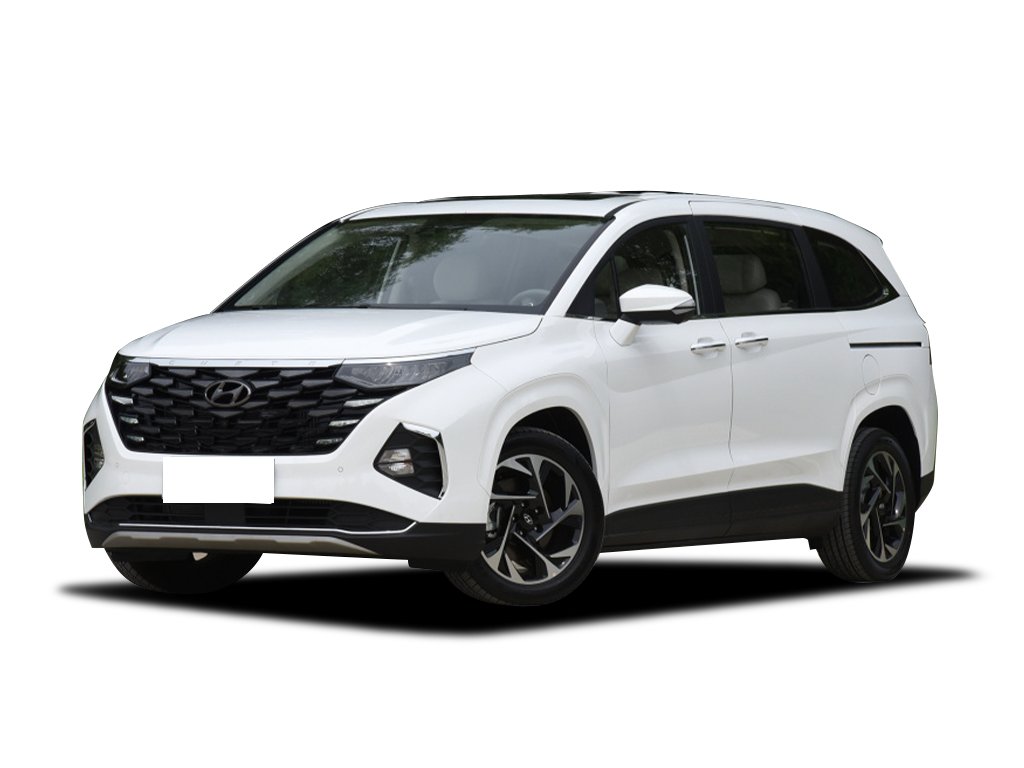 Hyundai Custo