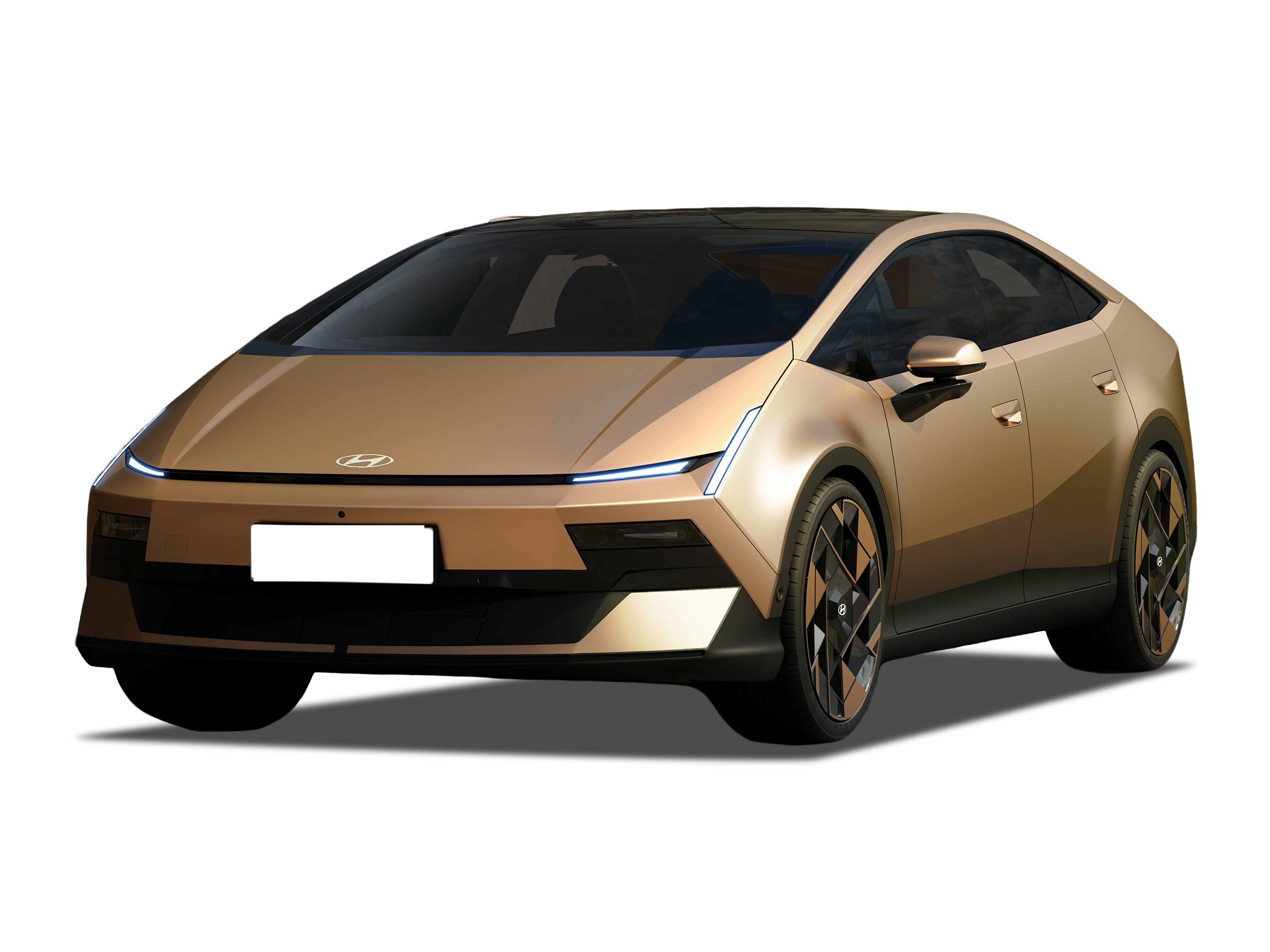 Hyundai IONIQ V