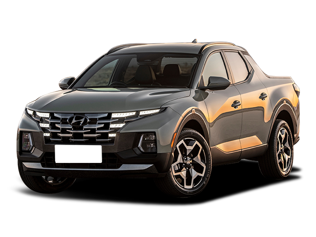 Hyundai Santa Cruz