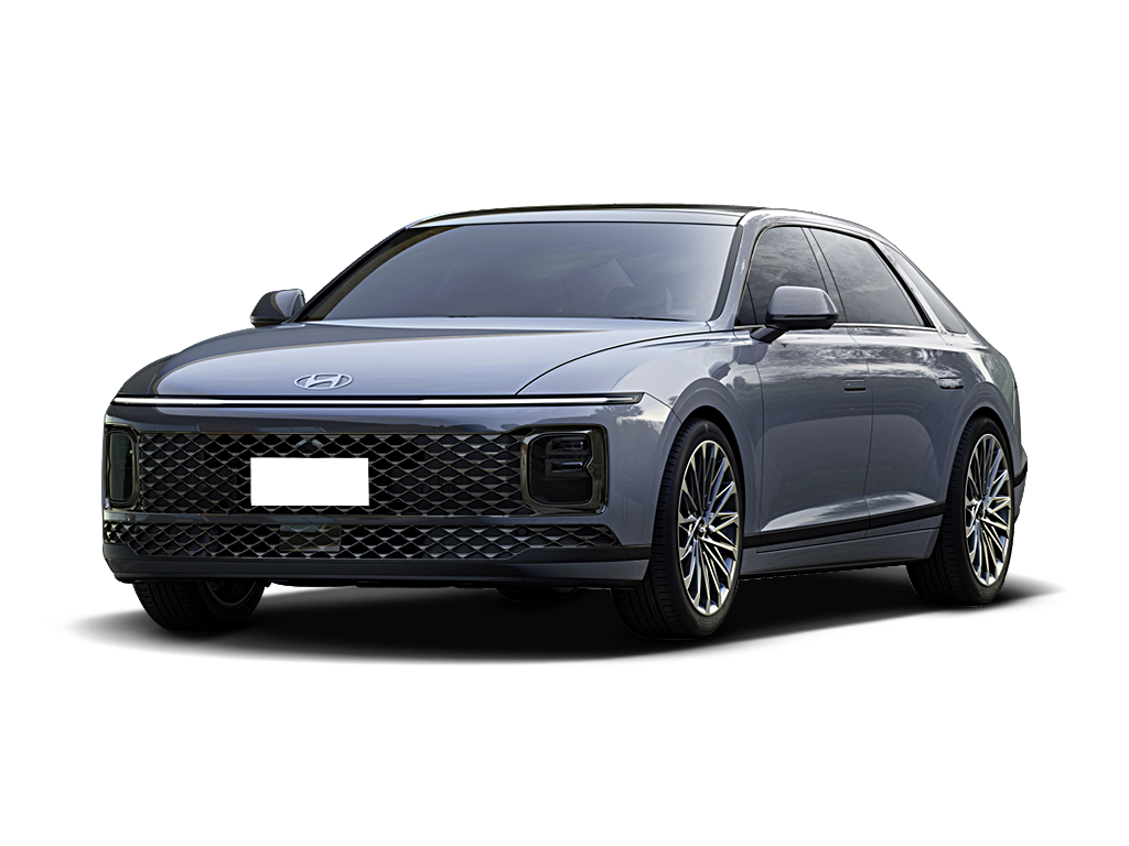 Hyundai Azera