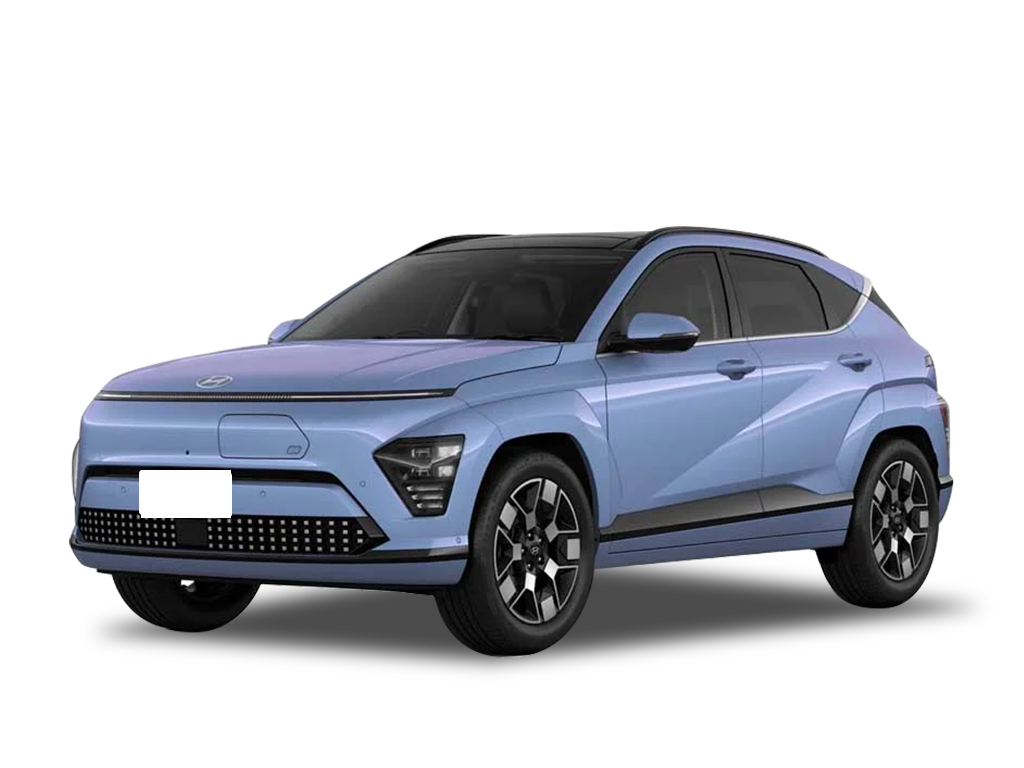 Hyundai KONA EV