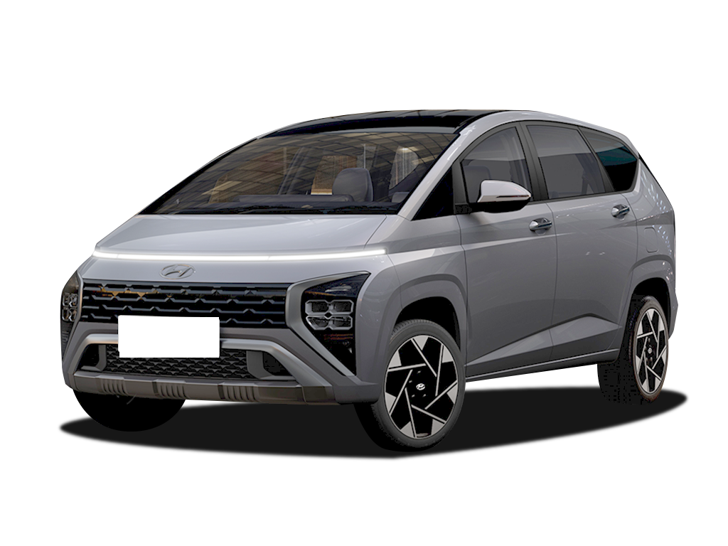 Hyundai Stargazer