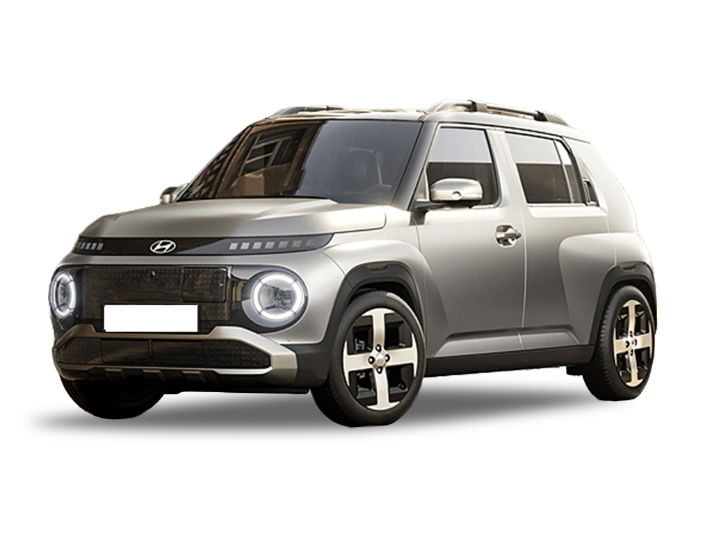Hyundai CASPER EV