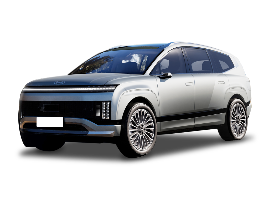 Hyundai IONIQ 9