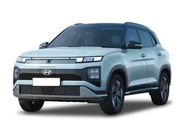 Creta EV