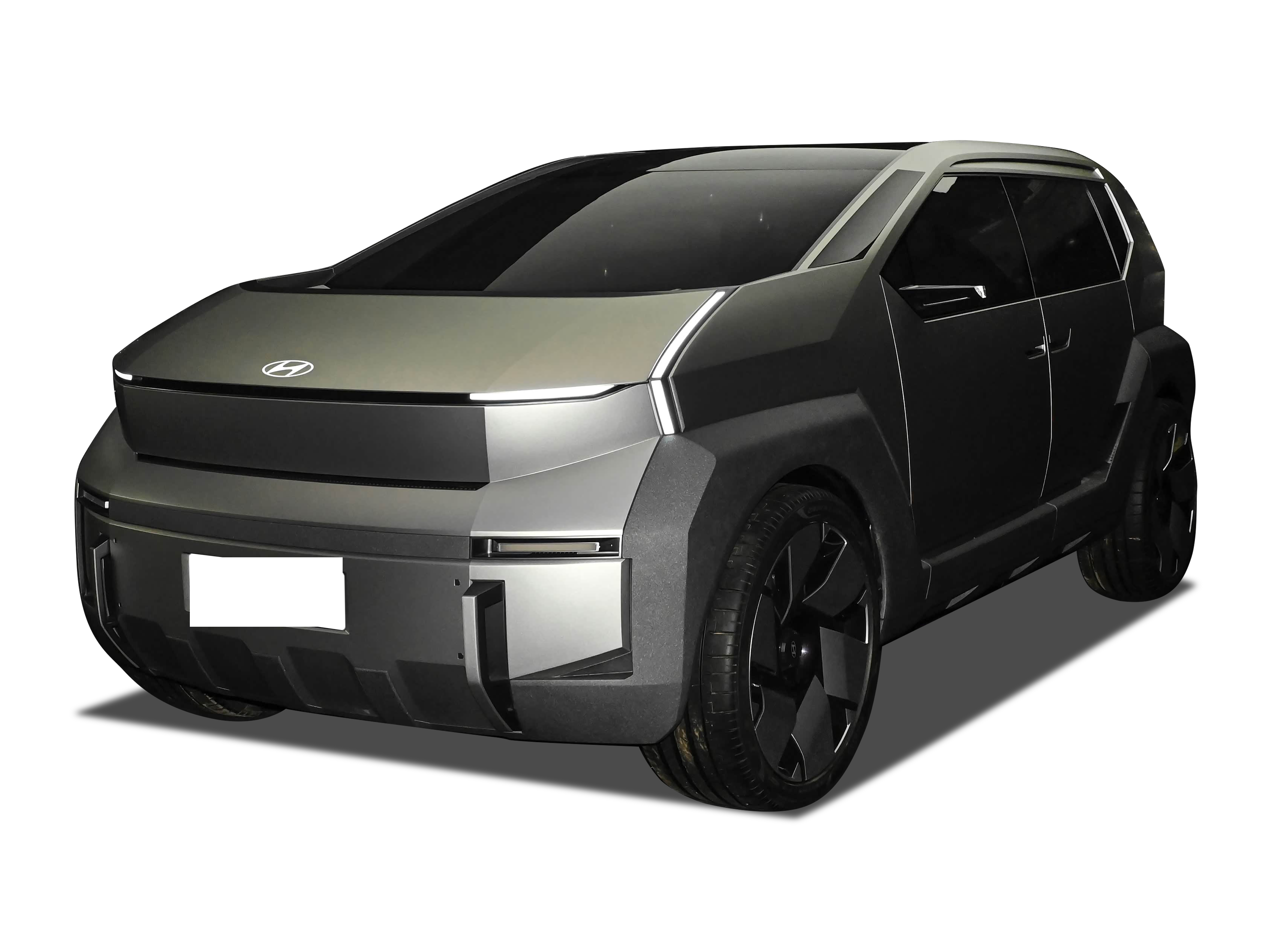 Hyundai Earth