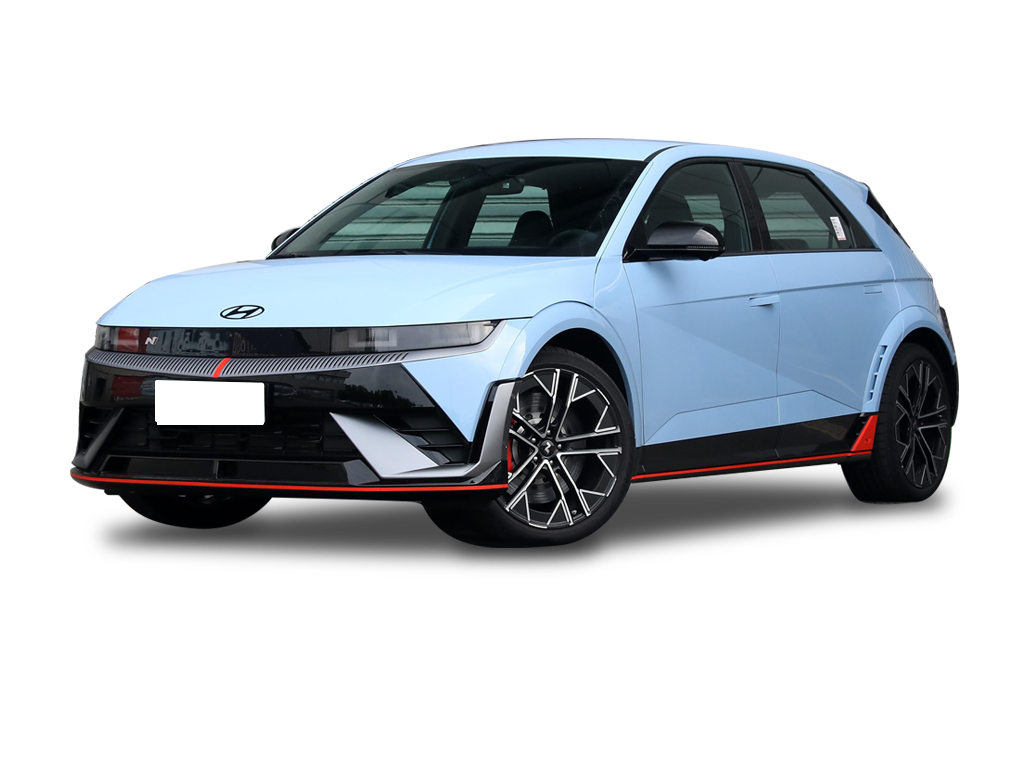 IONIQ 5 N