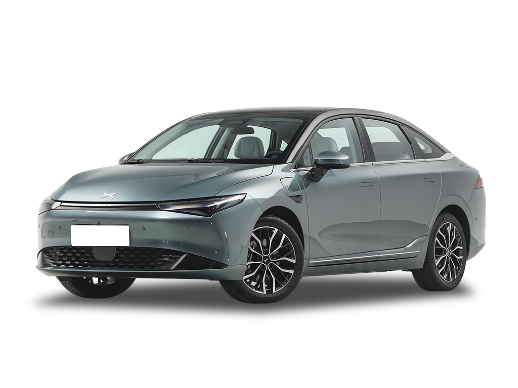 XPeng P5